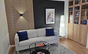 Apartament Słoneczny Gdynia Centrum